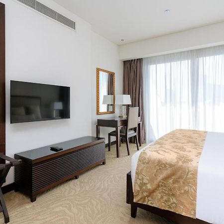 Stay Holiday Homes By Al Ghurair - Emaar Marina Residence Former Address Marina Residence- Dubai Eksteriør bilde