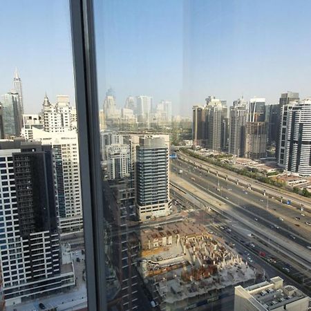 Stay Holiday Homes By Al Ghurair - Emaar Marina Residence Former Address Marina Residence- Dubai Eksteriør bilde