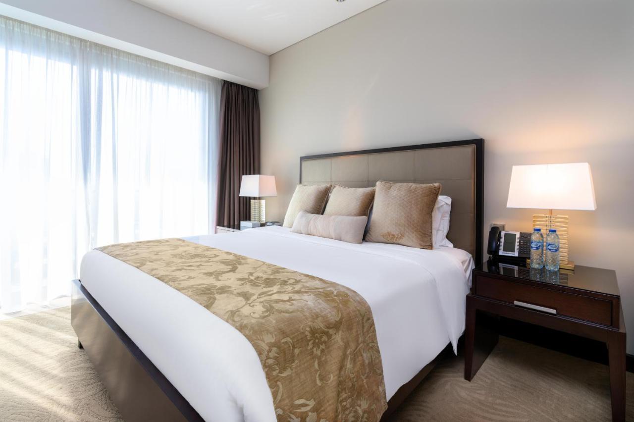 Stay Holiday Homes By Al Ghurair - Emaar Marina Residence Former Address Marina Residence- Dubai Eksteriør bilde