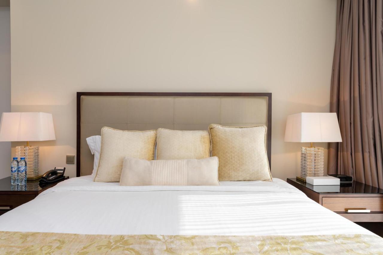 Stay Holiday Homes By Al Ghurair - Emaar Marina Residence Former Address Marina Residence- Dubai Eksteriør bilde