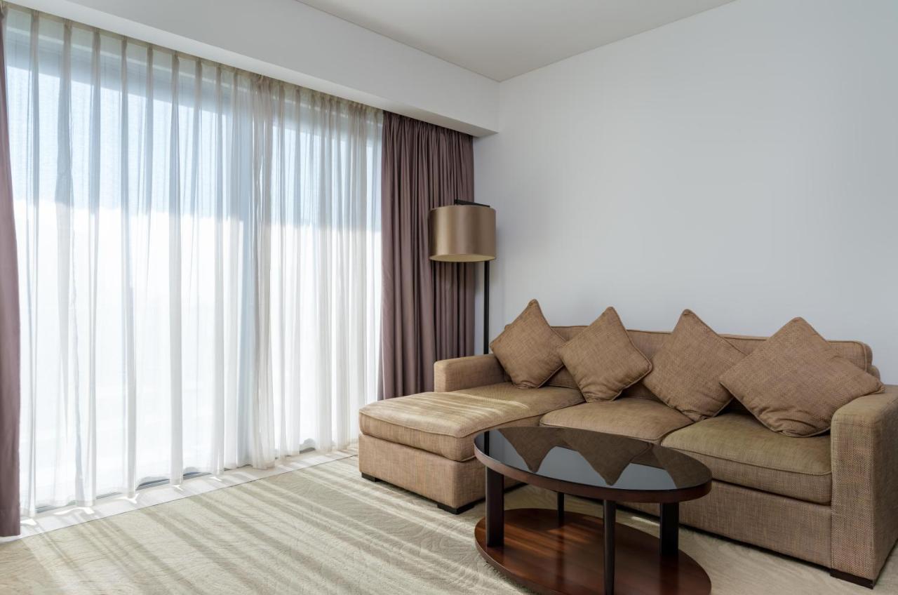 Stay Holiday Homes By Al Ghurair - Emaar Marina Residence Former Address Marina Residence- Dubai Eksteriør bilde