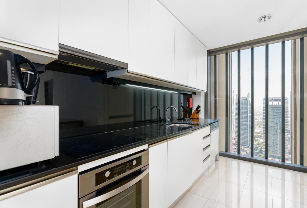 Stay Holiday Homes By Al Ghurair - Emaar Marina Residence Former Address Marina Residence- Dubai Eksteriør bilde