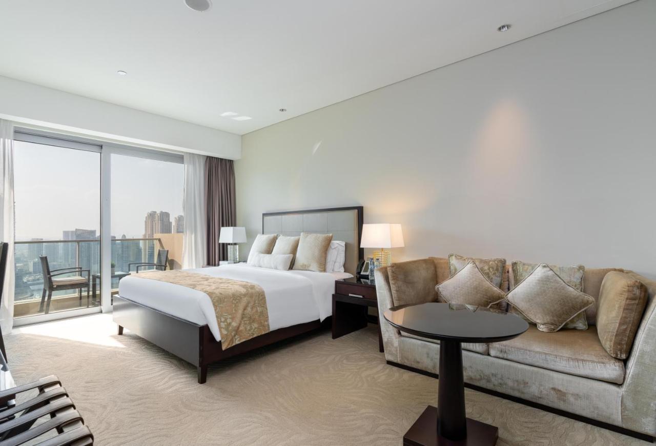 Stay Holiday Homes By Al Ghurair - Emaar Marina Residence Former Address Marina Residence- Dubai Eksteriør bilde