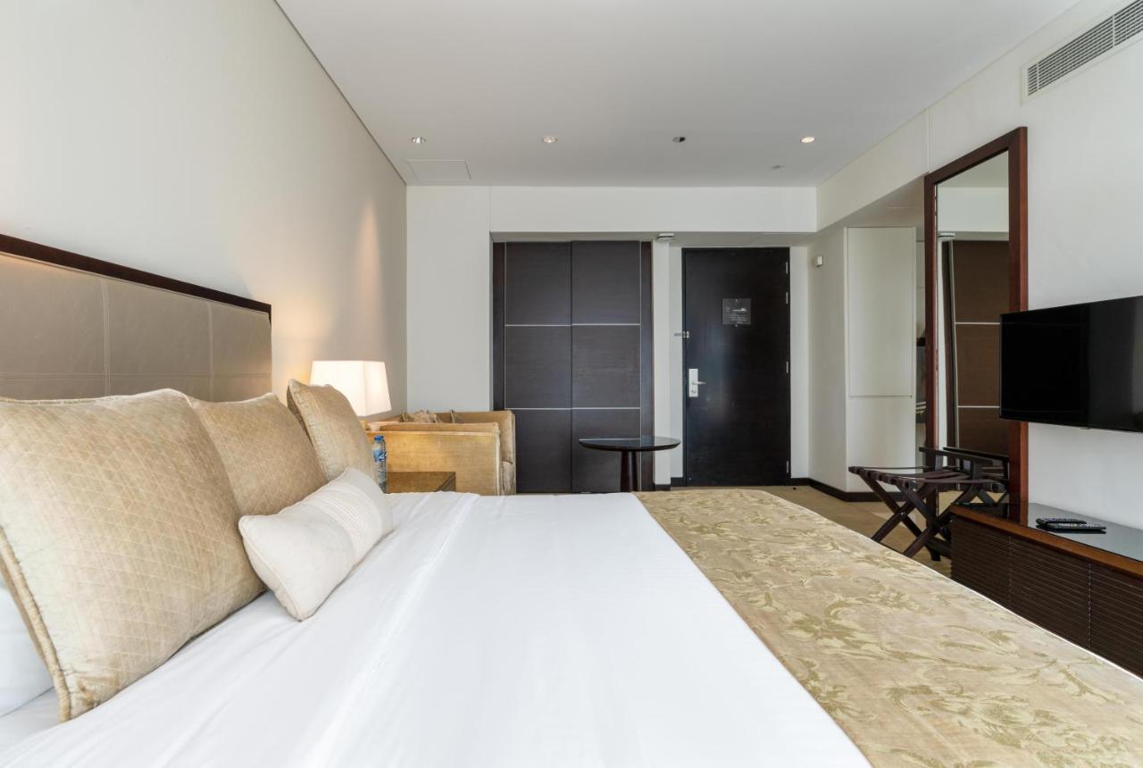 Stay Holiday Homes By Al Ghurair - Emaar Marina Residence Former Address Marina Residence- Dubai Eksteriør bilde