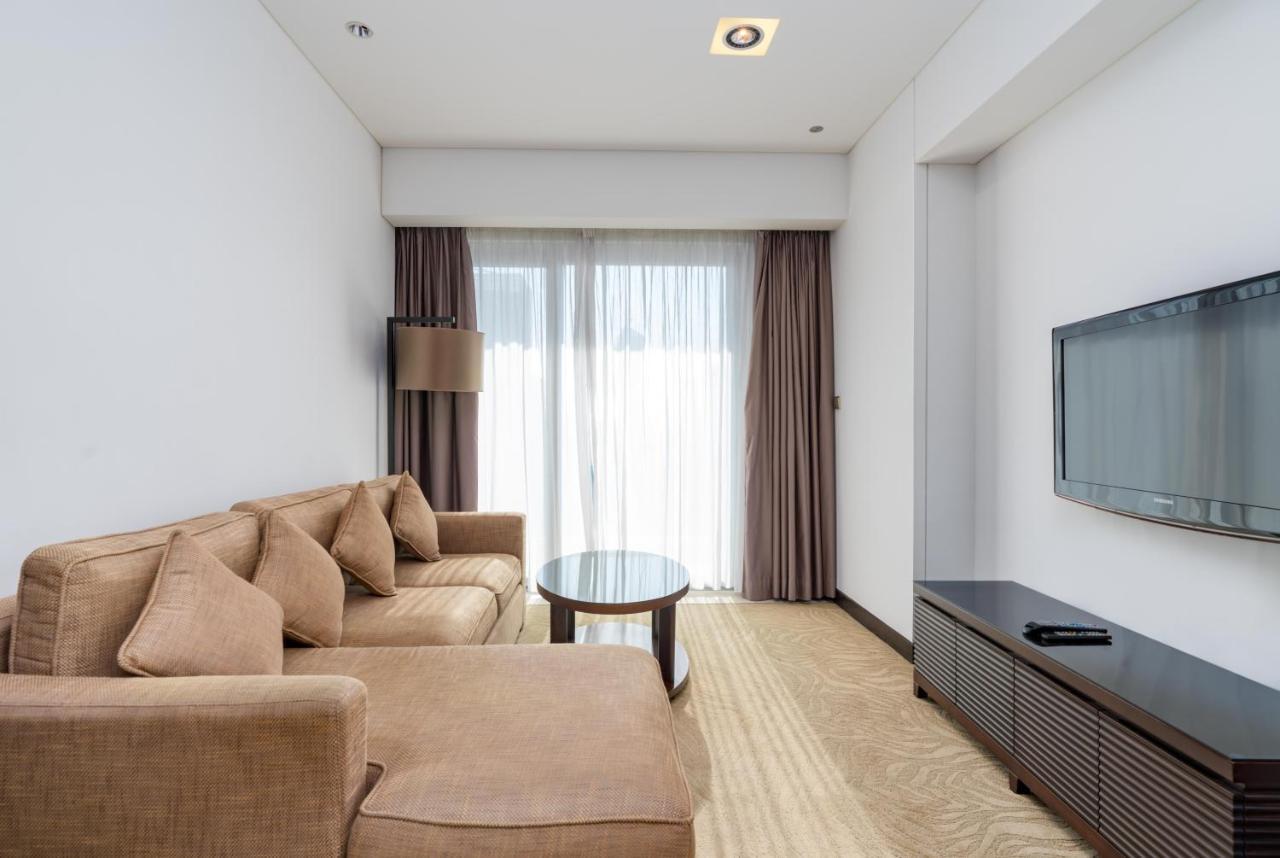 Stay Holiday Homes By Al Ghurair - Emaar Marina Residence Former Address Marina Residence- Dubai Eksteriør bilde