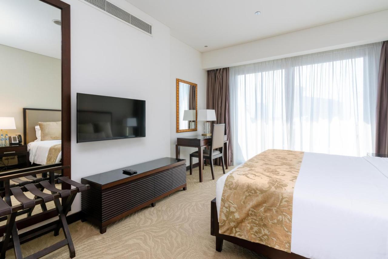Stay Holiday Homes By Al Ghurair - Emaar Marina Residence Former Address Marina Residence- Dubai Eksteriør bilde