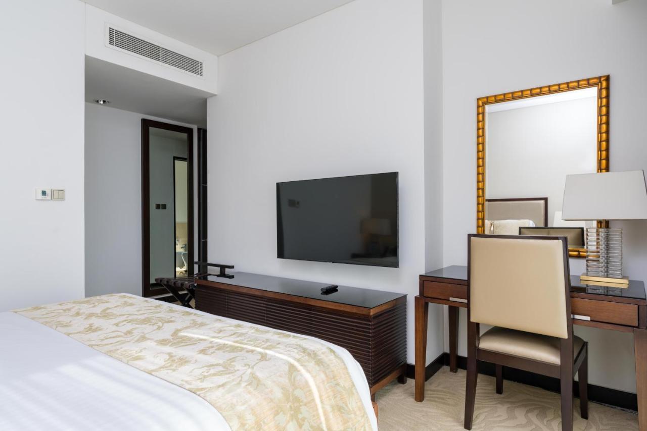 Stay Holiday Homes By Al Ghurair - Emaar Marina Residence Former Address Marina Residence- Dubai Eksteriør bilde