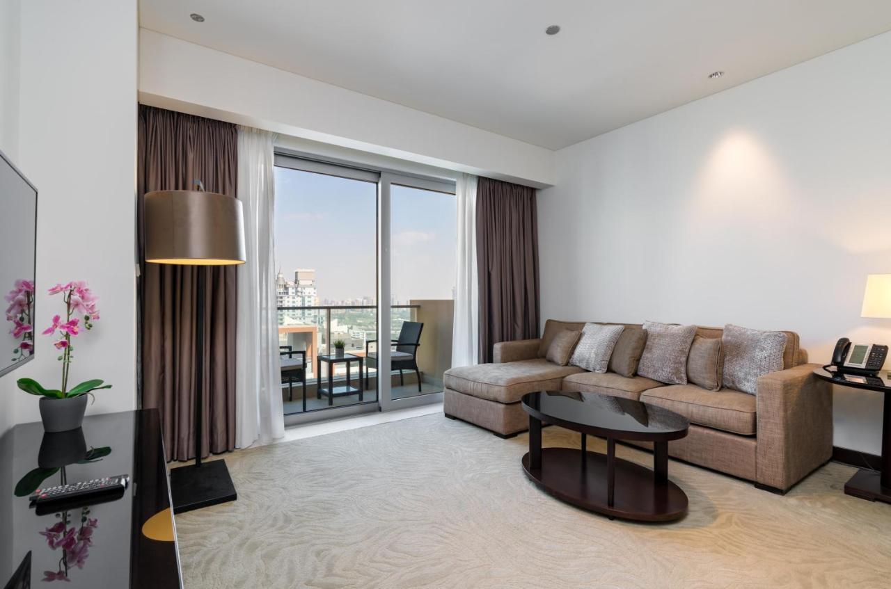 Stay Holiday Homes By Al Ghurair - Emaar Marina Residence Former Address Marina Residence- Dubai Eksteriør bilde