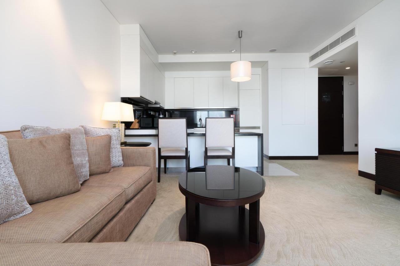 Stay Holiday Homes By Al Ghurair - Emaar Marina Residence Former Address Marina Residence- Dubai Eksteriør bilde