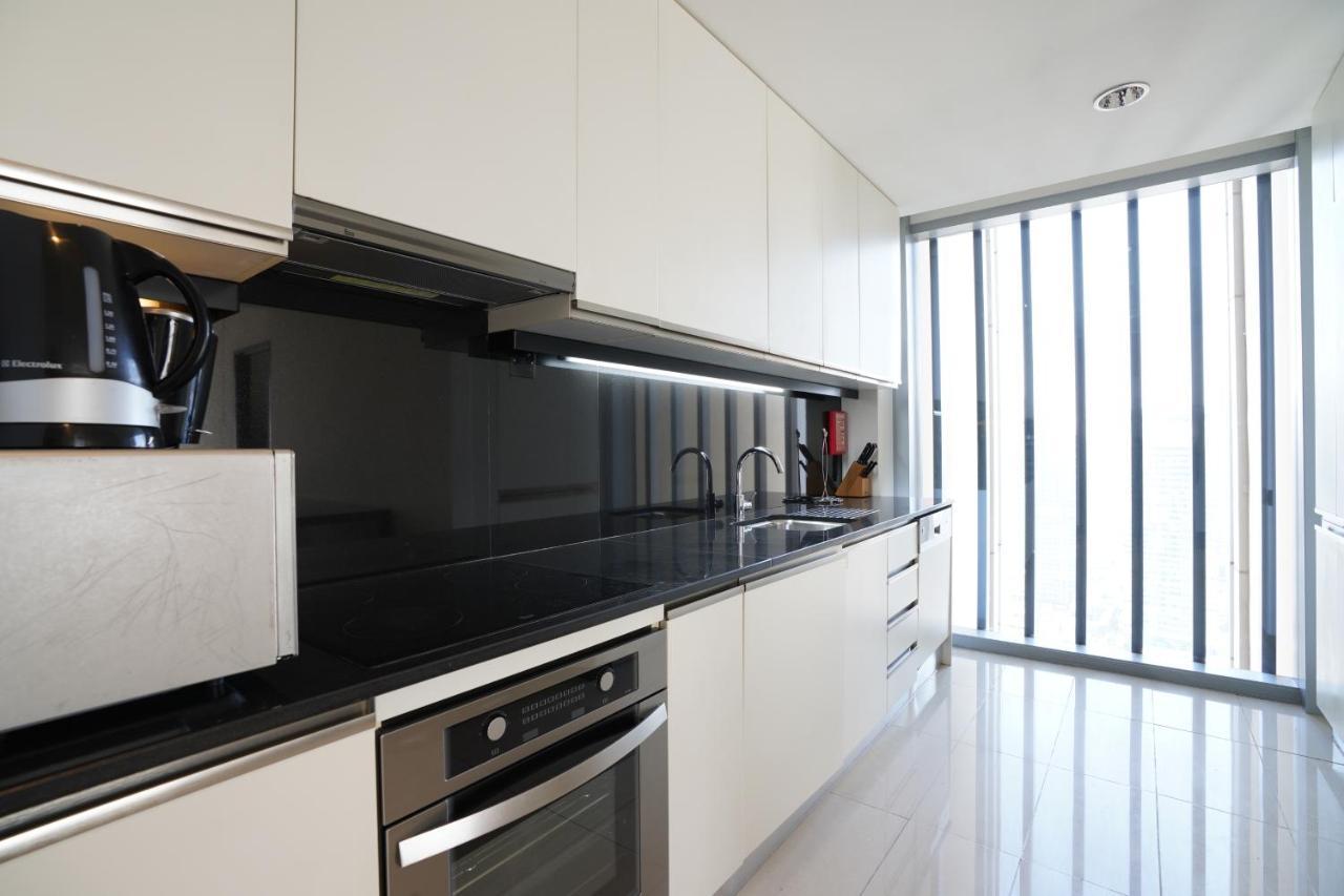 Stay Holiday Homes By Al Ghurair - Emaar Marina Residence Former Address Marina Residence- Dubai Eksteriør bilde