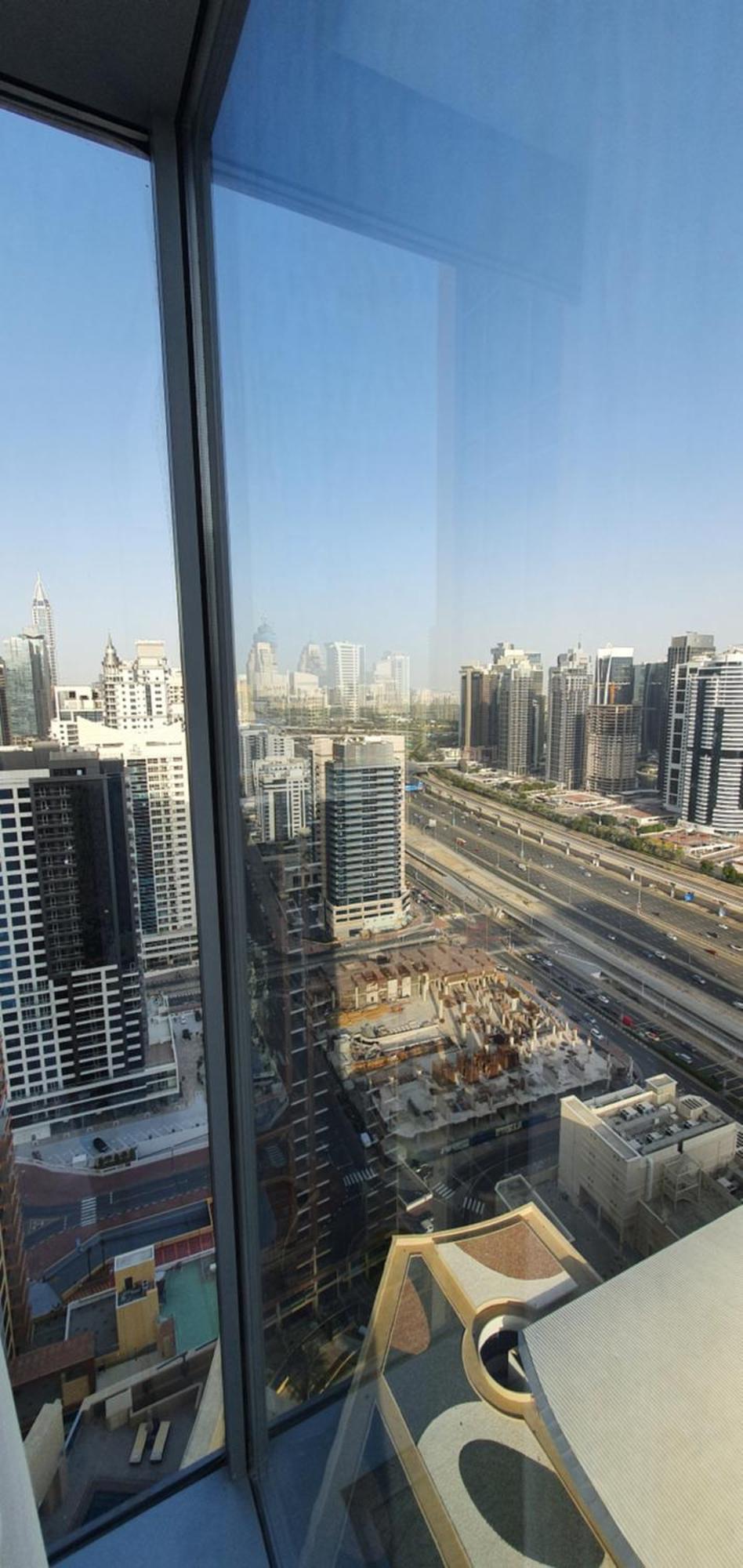 Stay Holiday Homes By Al Ghurair - Emaar Marina Residence Former Address Marina Residence- Dubai Eksteriør bilde