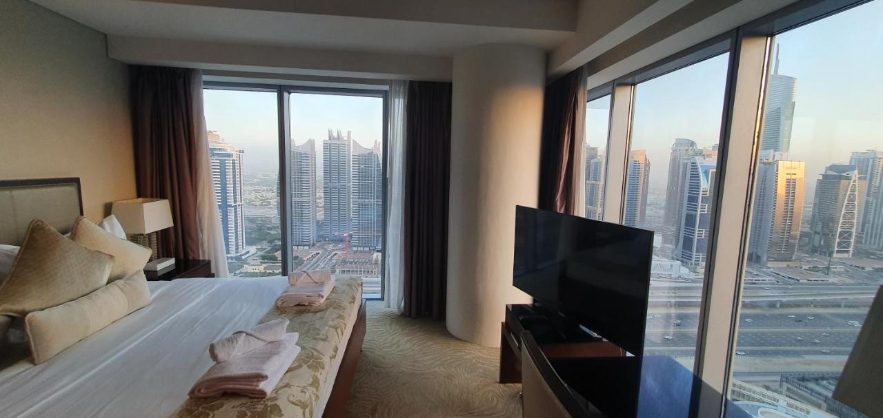 Stay Holiday Homes By Al Ghurair - Emaar Marina Residence Former Address Marina Residence- Dubai Eksteriør bilde