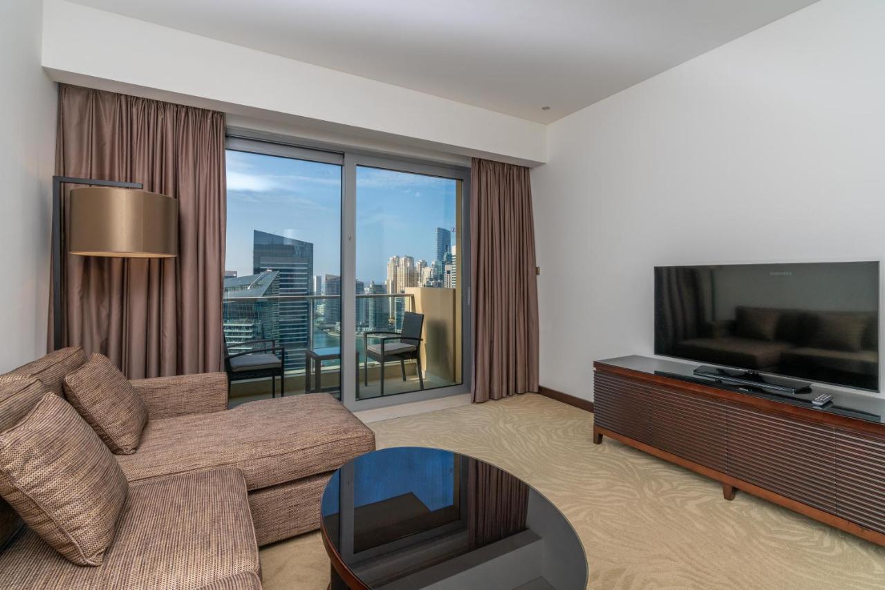 Stay Holiday Homes By Al Ghurair - Emaar Marina Residence Former Address Marina Residence- Dubai Eksteriør bilde