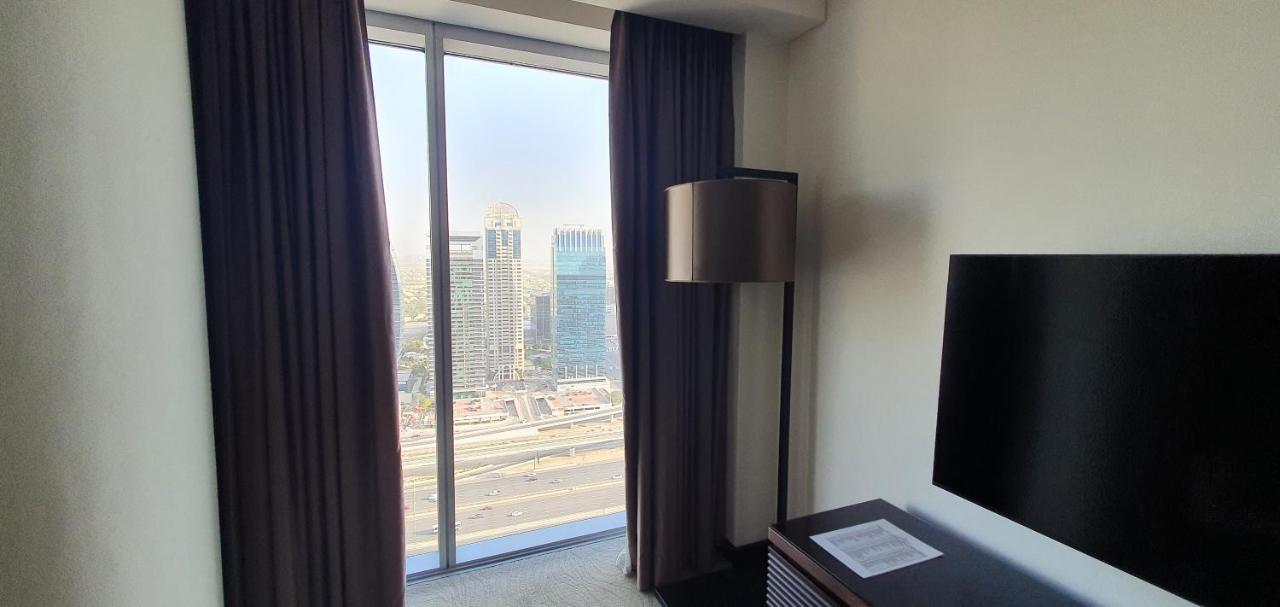 Stay Holiday Homes By Al Ghurair - Emaar Marina Residence Former Address Marina Residence- Dubai Eksteriør bilde