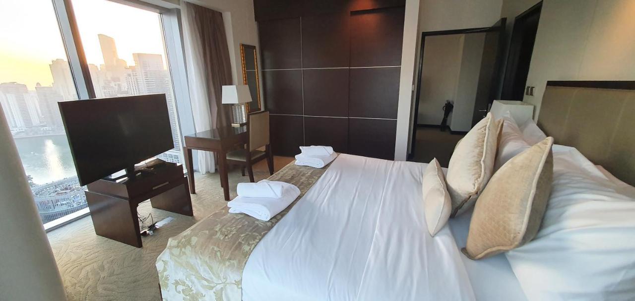 Stay Holiday Homes By Al Ghurair - Emaar Marina Residence Former Address Marina Residence- Dubai Eksteriør bilde