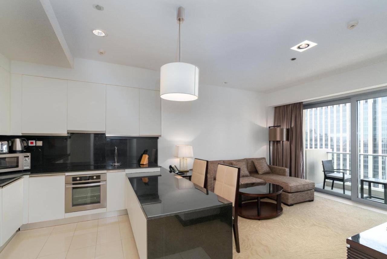 Stay Holiday Homes By Al Ghurair - Emaar Marina Residence Former Address Marina Residence- Dubai Eksteriør bilde