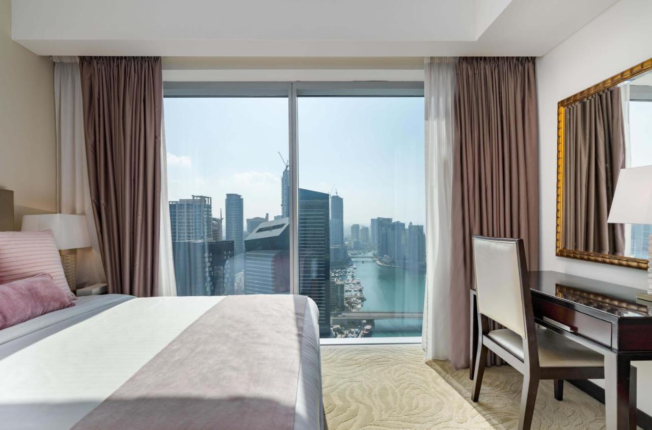 Stay Holiday Homes By Al Ghurair - Emaar Marina Residence Former Address Marina Residence- Dubai Eksteriør bilde