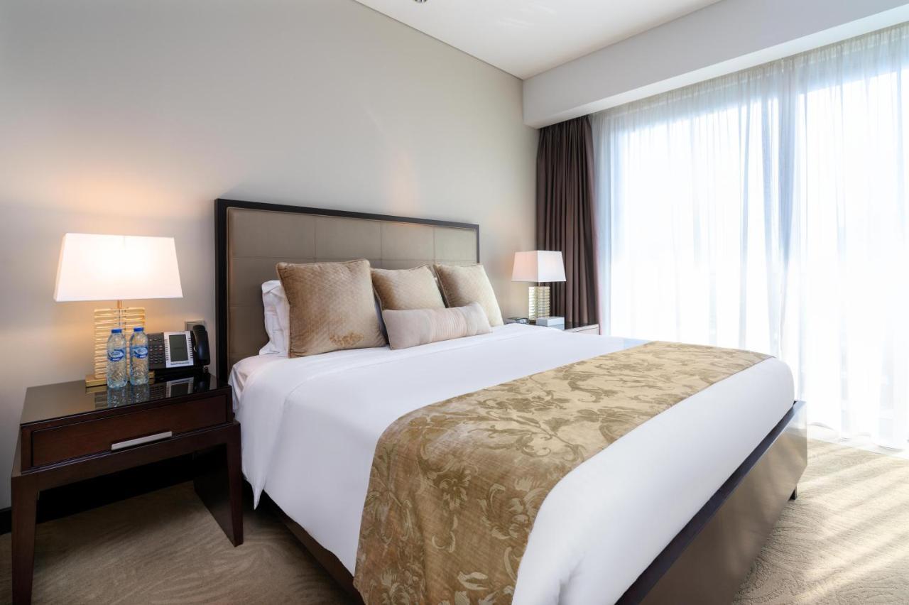 Stay Holiday Homes By Al Ghurair - Emaar Marina Residence Former Address Marina Residence- Dubai Eksteriør bilde