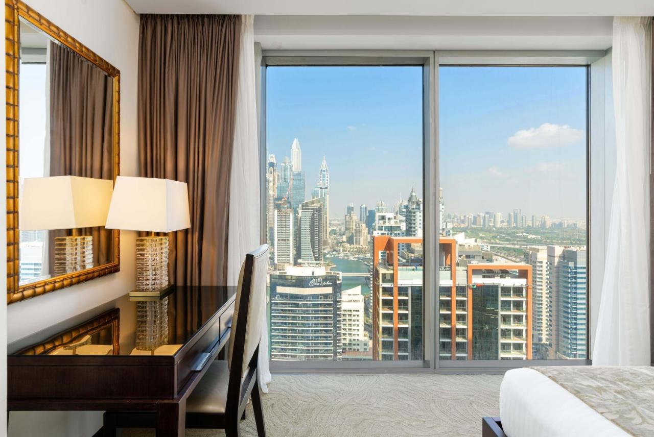 Stay Holiday Homes By Al Ghurair - Emaar Marina Residence Former Address Marina Residence- Dubai Eksteriør bilde
