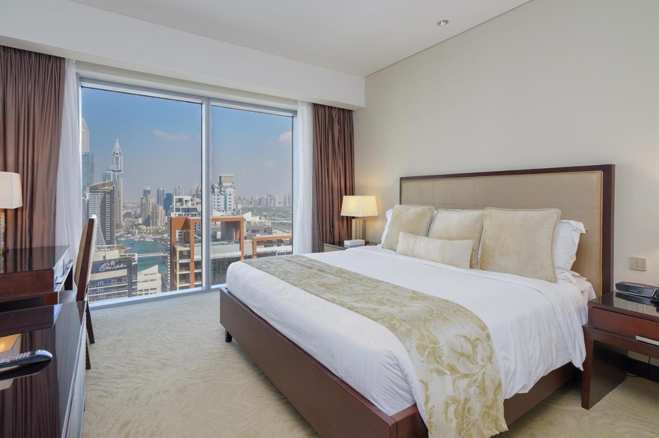 Stay Holiday Homes By Al Ghurair - Emaar Marina Residence Former Address Marina Residence- Dubai Eksteriør bilde