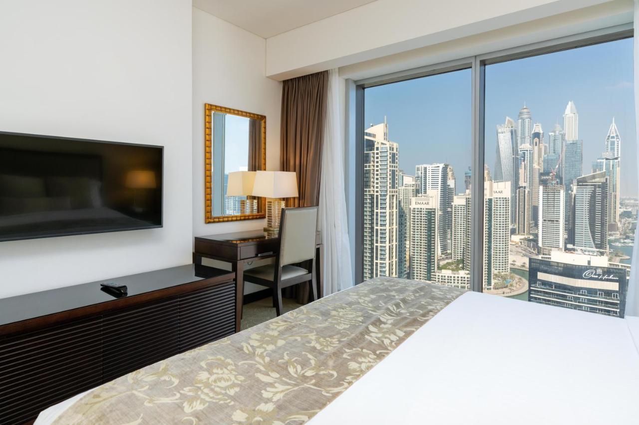 Stay Holiday Homes By Al Ghurair - Emaar Marina Residence Former Address Marina Residence- Dubai Eksteriør bilde