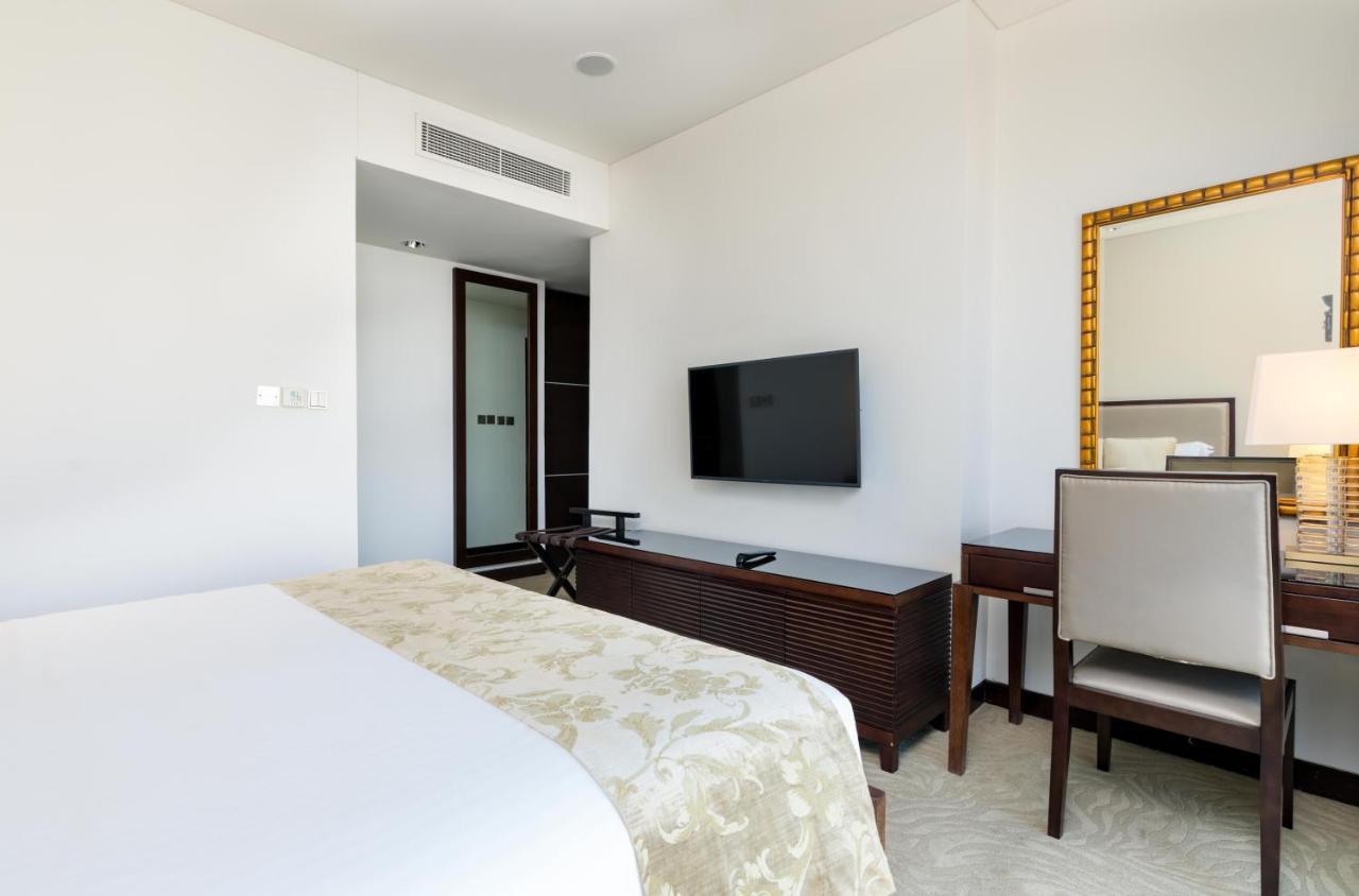 Stay Holiday Homes By Al Ghurair - Emaar Marina Residence Former Address Marina Residence- Dubai Eksteriør bilde
