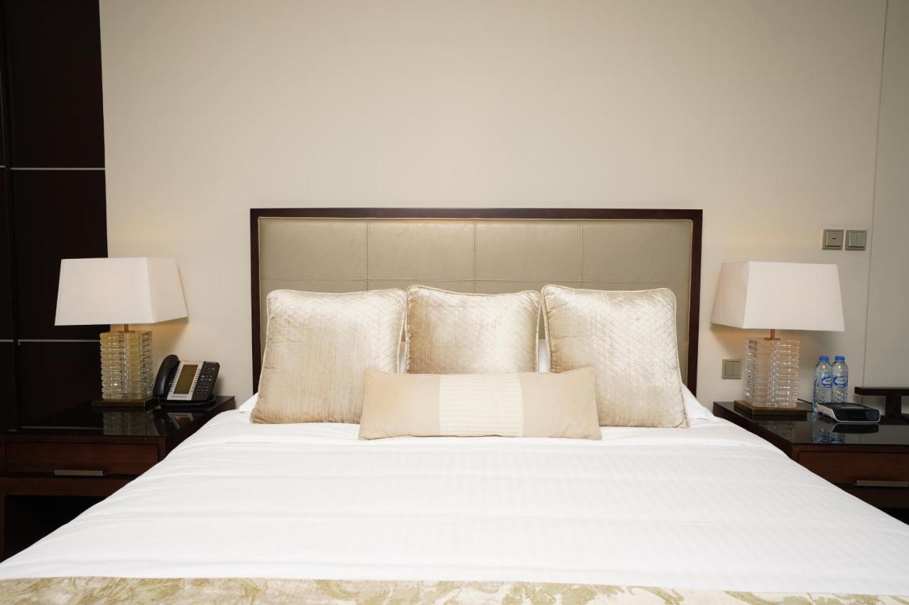 Stay Holiday Homes By Al Ghurair - Emaar Marina Residence Former Address Marina Residence- Dubai Eksteriør bilde