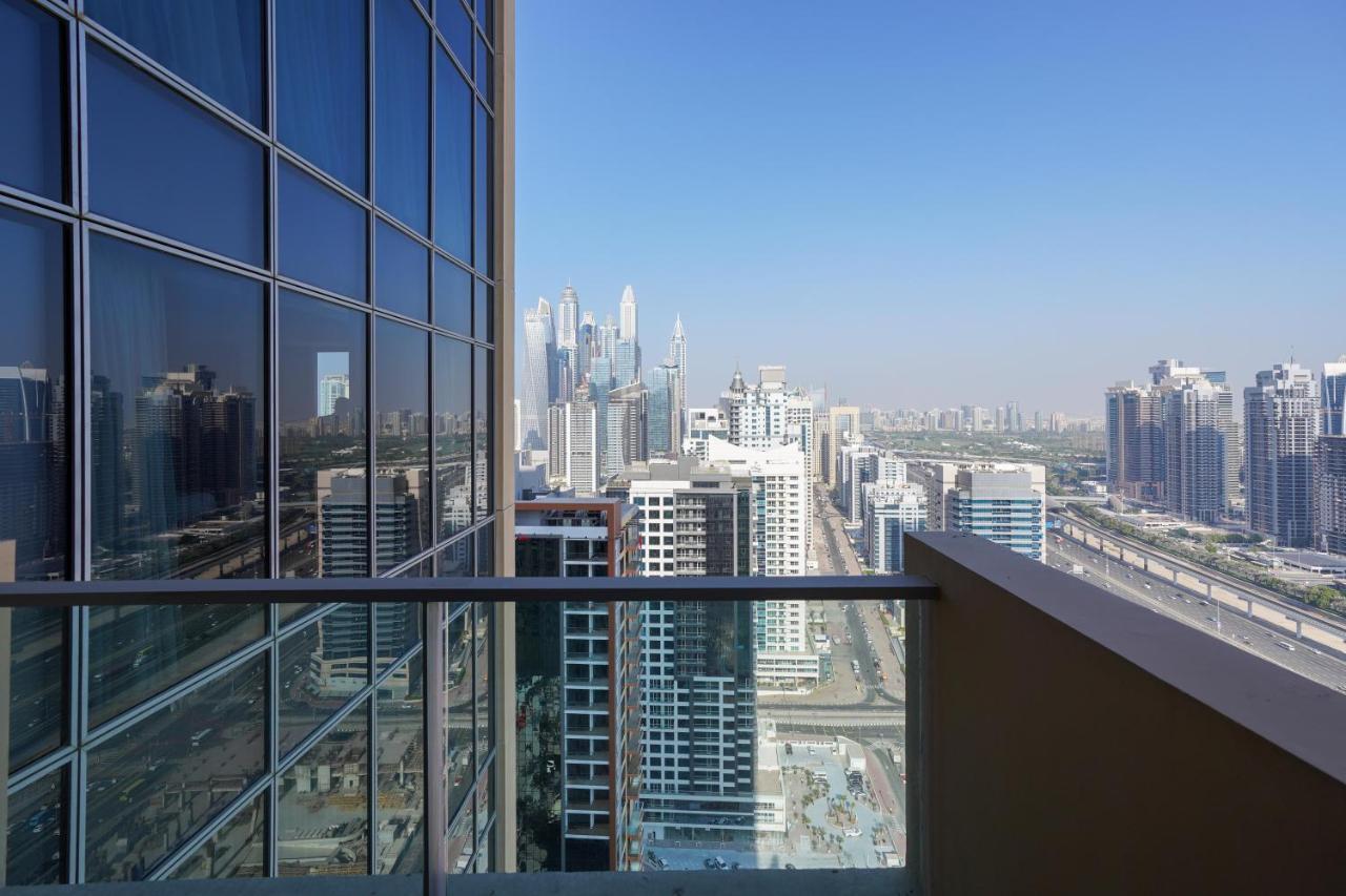 Stay Holiday Homes By Al Ghurair - Emaar Marina Residence Former Address Marina Residence- Dubai Eksteriør bilde