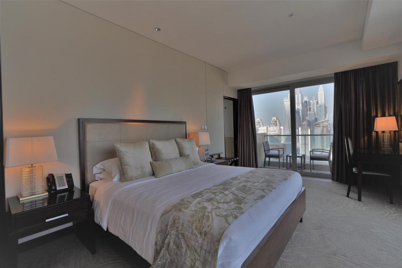 Stay Holiday Homes By Al Ghurair - Emaar Marina Residence Former Address Marina Residence- Dubai Eksteriør bilde
