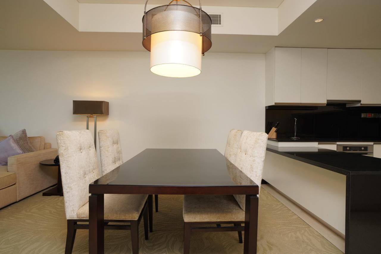 Stay Holiday Homes By Al Ghurair - Emaar Marina Residence Former Address Marina Residence- Dubai Eksteriør bilde