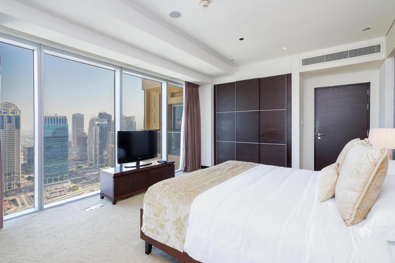 Stay Holiday Homes By Al Ghurair - Emaar Marina Residence Former Address Marina Residence- Dubai Eksteriør bilde