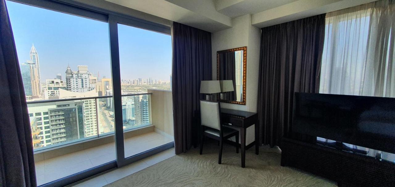 Stay Holiday Homes By Al Ghurair - Emaar Marina Residence Former Address Marina Residence- Dubai Eksteriør bilde