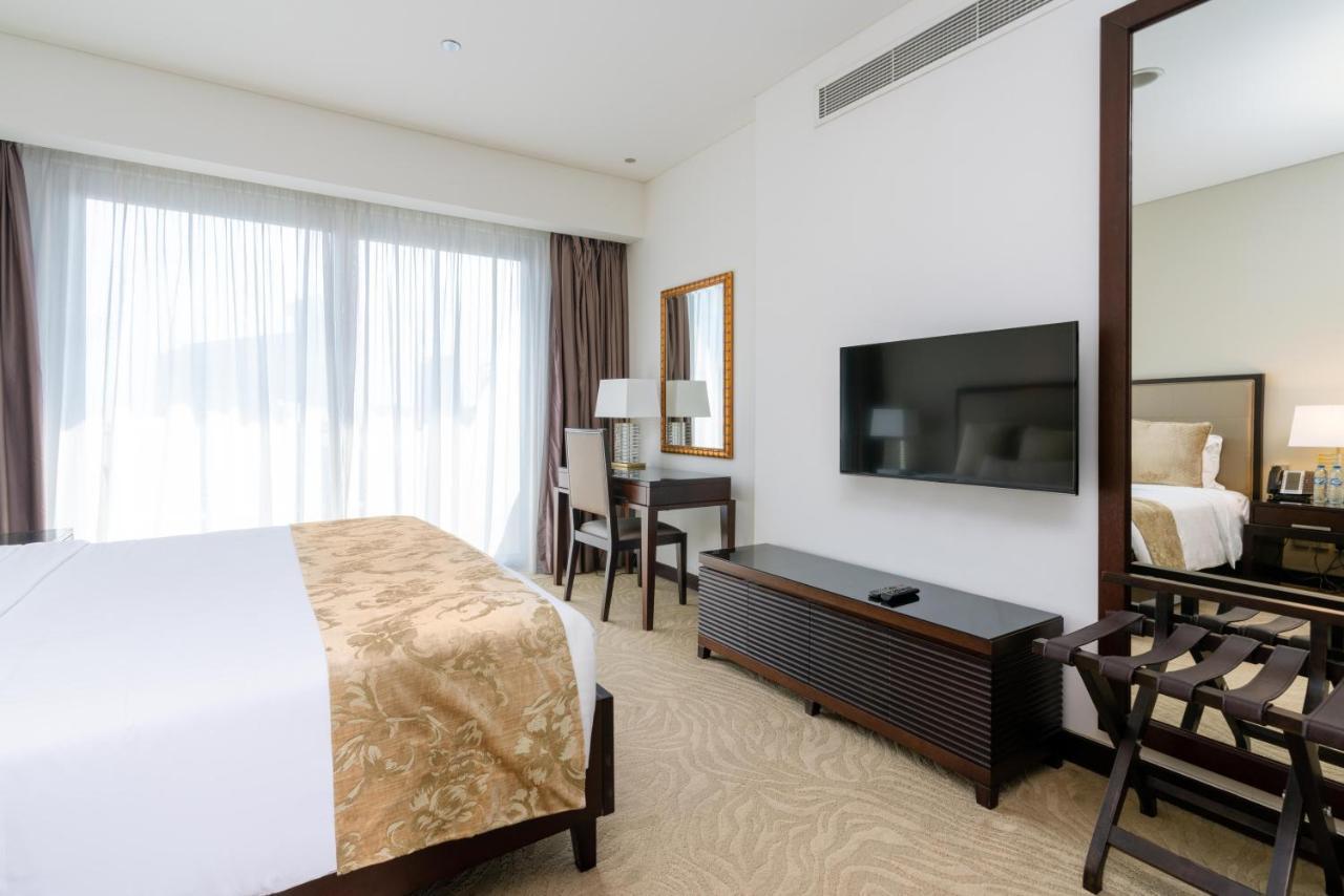 Stay Holiday Homes By Al Ghurair - Emaar Marina Residence Former Address Marina Residence- Dubai Eksteriør bilde